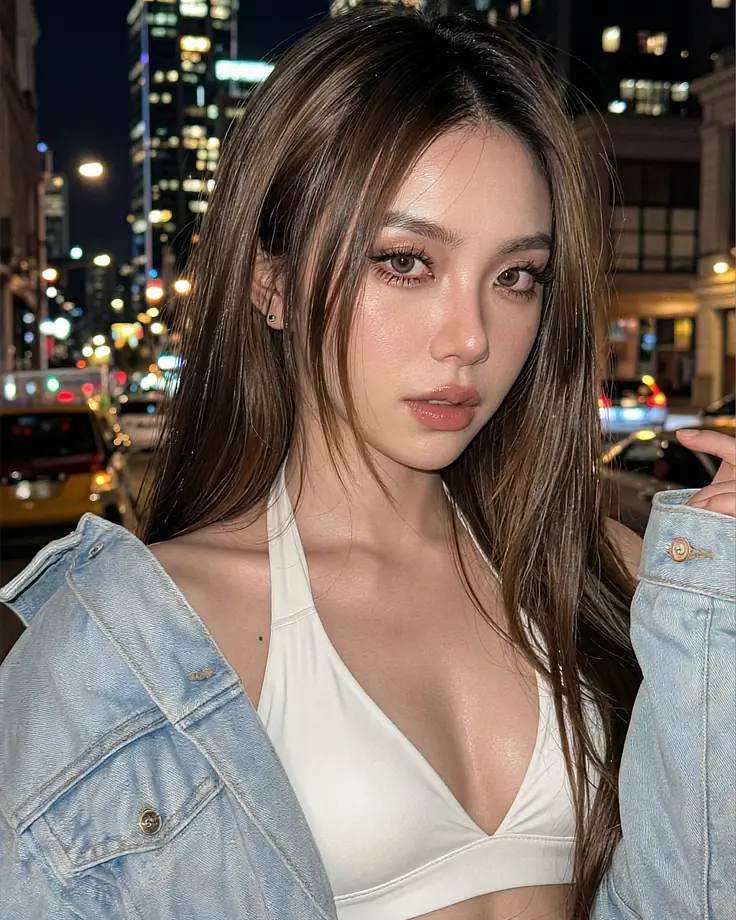Kaylee Young — chat with your AI girlfriend