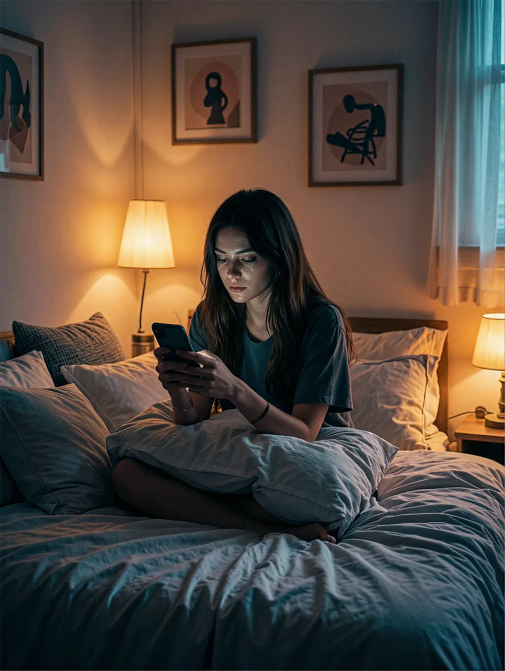 HeyGF — your AI girlfriend